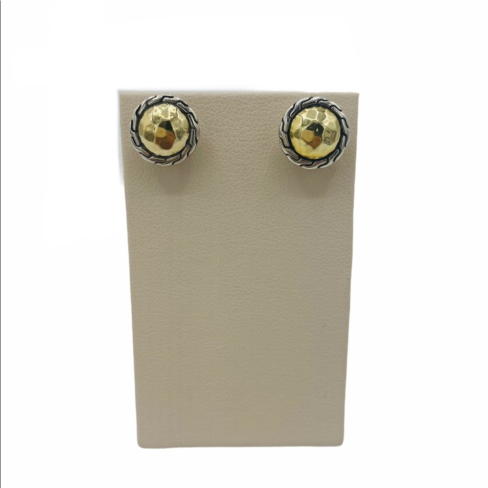 John Hardy Earrings